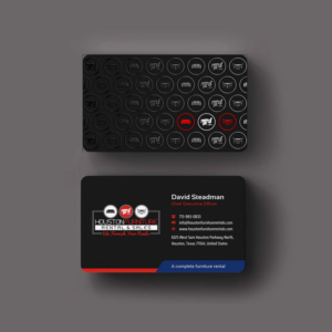 Business Card Design by INDIAN_Ashok for this project | Design: #27568544