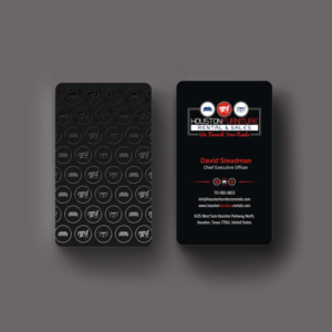 Business Card Design by INDIAN_Ashok for this project | Design: #27568546