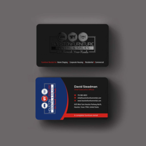 Business Card Design by INDIAN_Ashok for this project | Design: #27568547