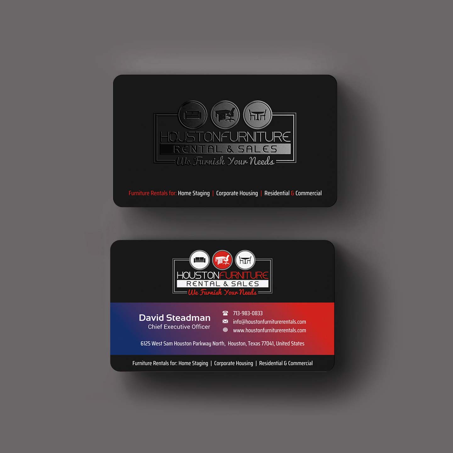 Diseño de Tarjeta de Presentación por INDIAN_Ashok para este proyecto | Diseño #27568548