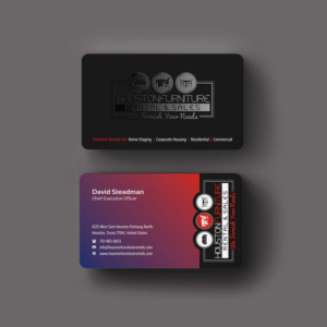 Business Card Design by INDIAN_Ashok for this project | Design: #27568550