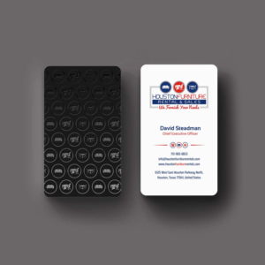 Business Card Design by INDIAN_Ashok for this project | Design: #27568551