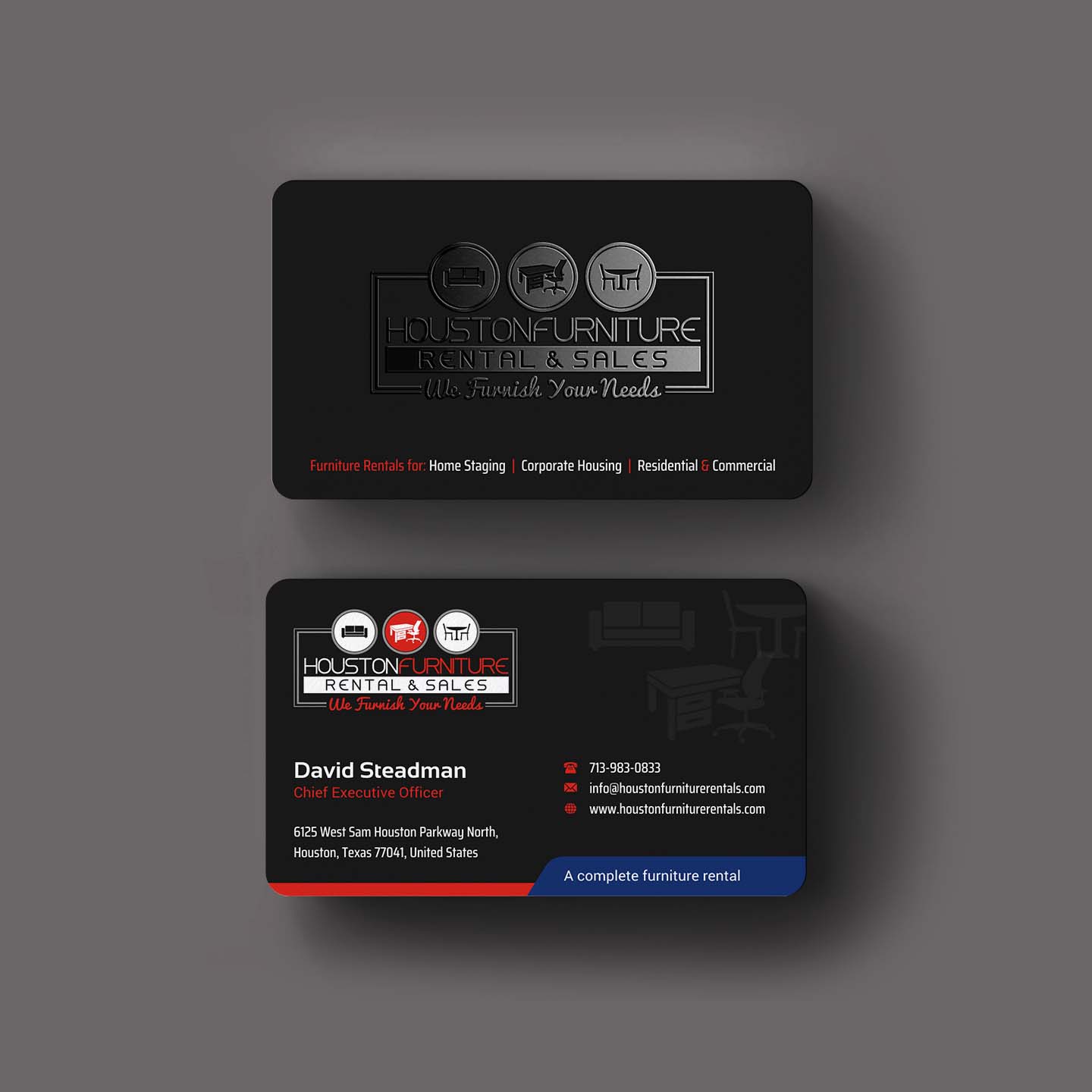 Business Card Design by INDIAN_Ashok for this project | Design #27568552