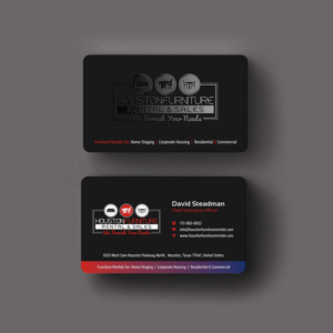 Business Card Design by INDIAN_Ashok for this project | Design: #27568553