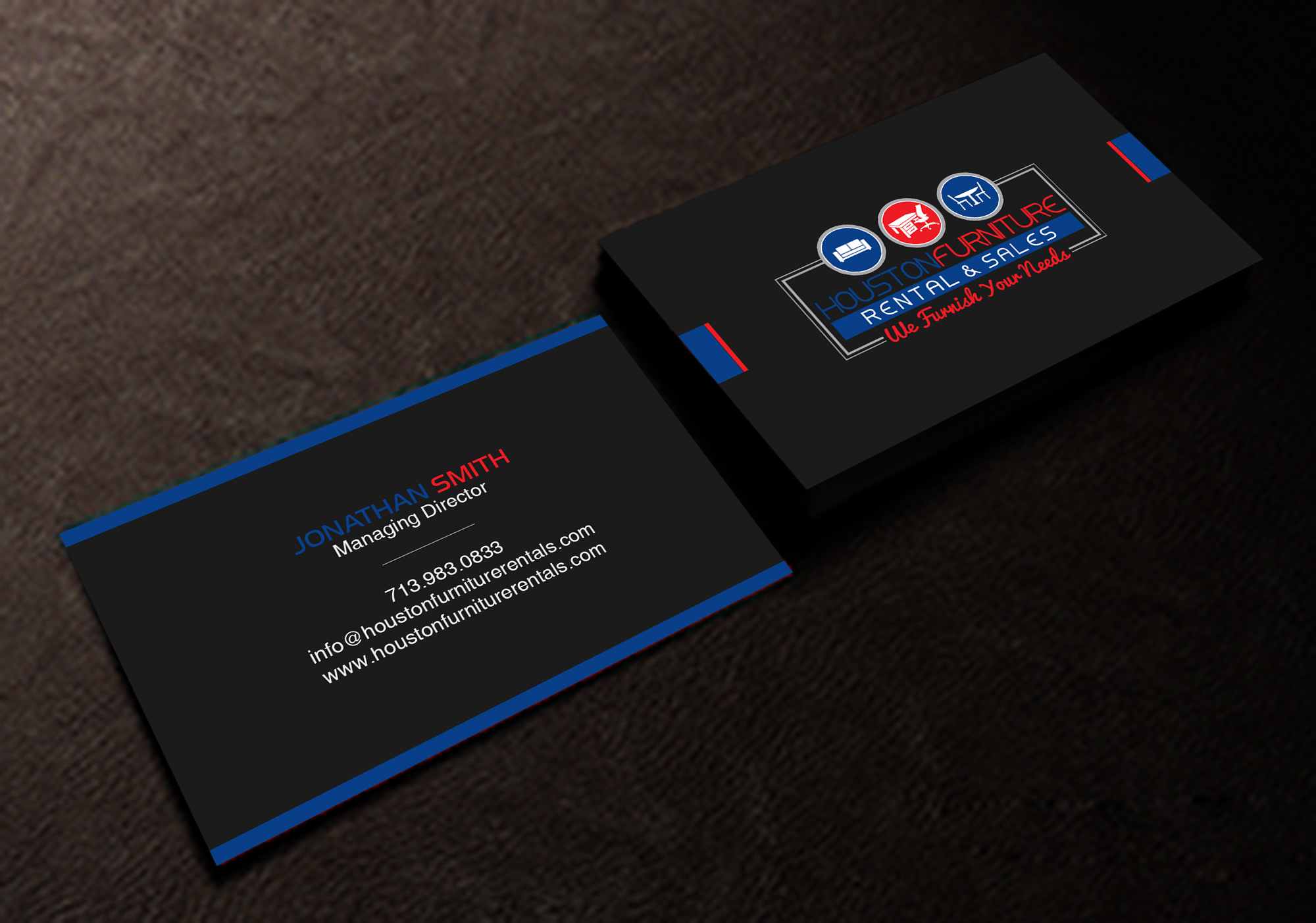 Diseño de Tarjeta de Presentación por Creations Box 2015 para este proyecto | Diseño #27574559