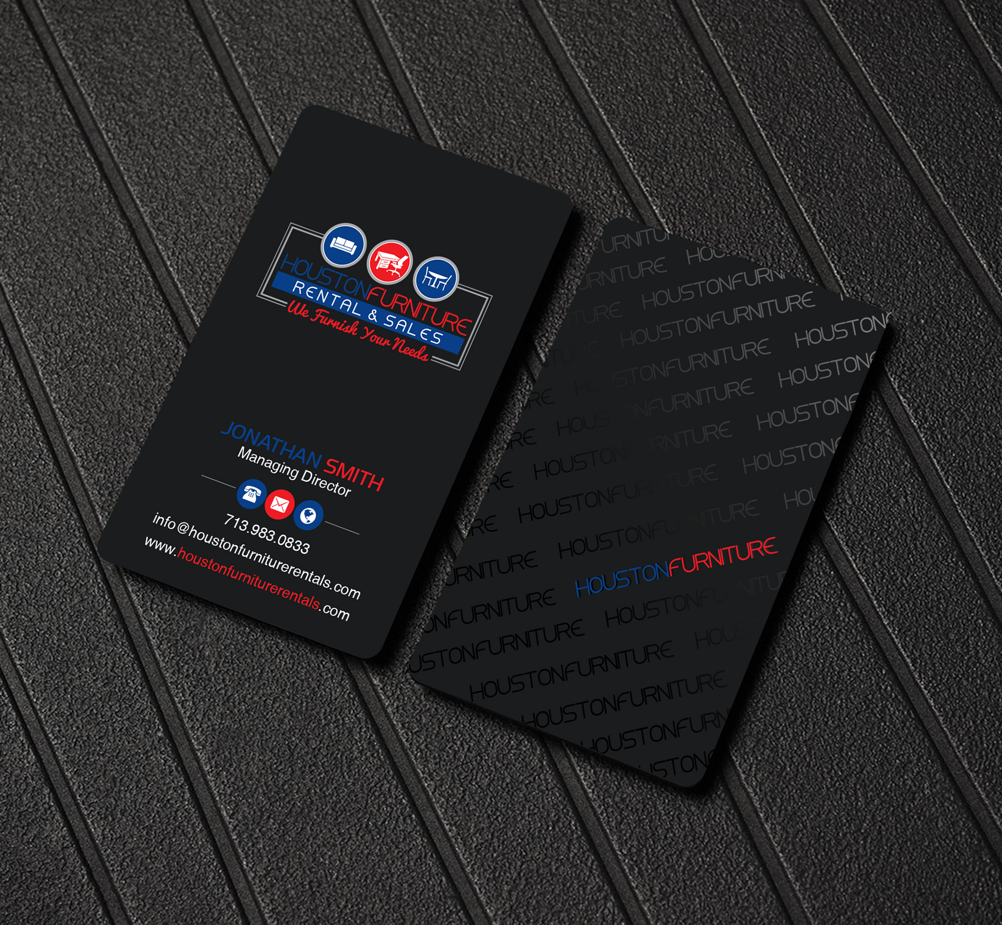 Business Card Design by Creations Box 2015 for this project | Design #27574573