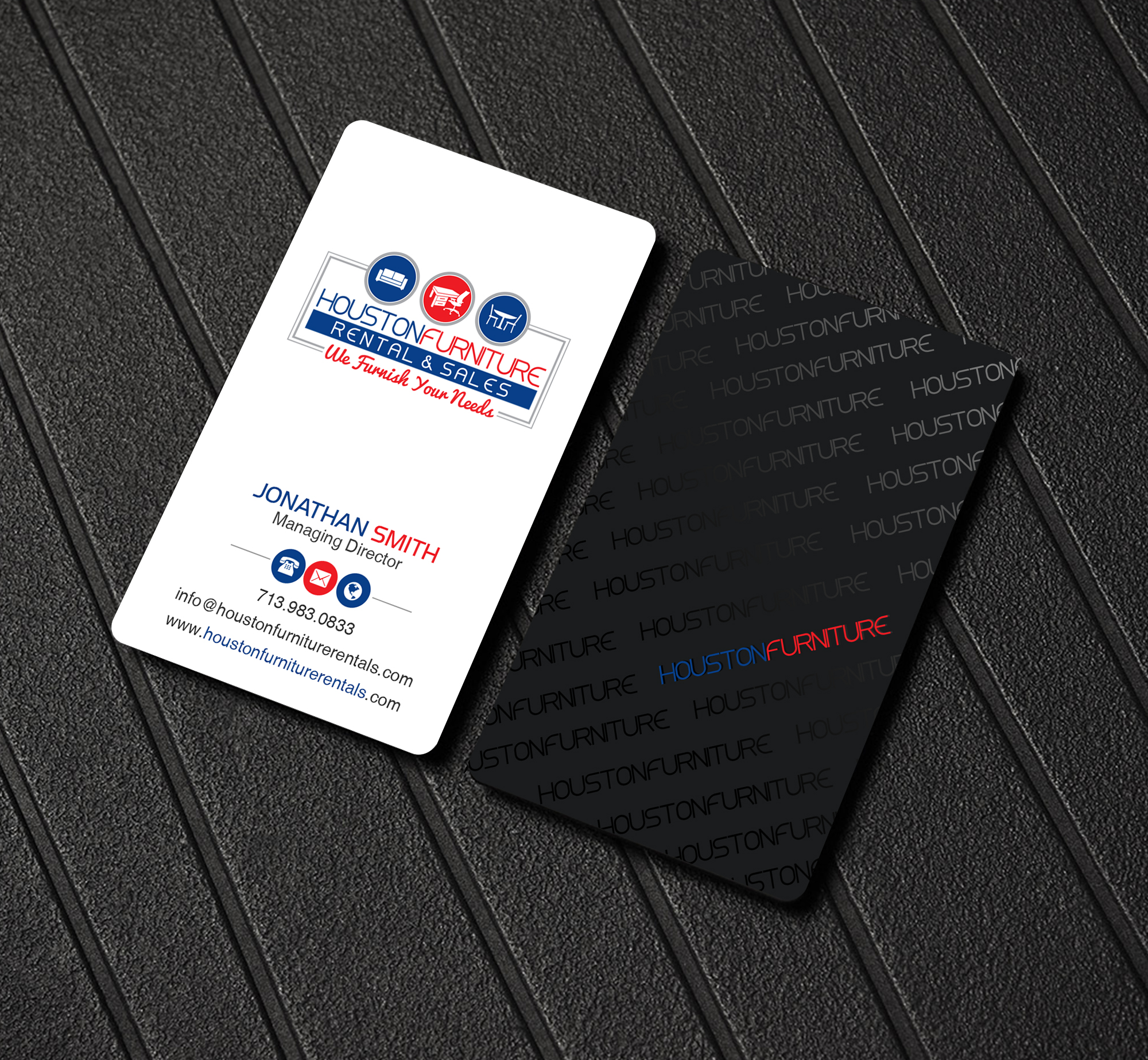 Business Card Design by Creations Box 2015 for this project | Design #27574574