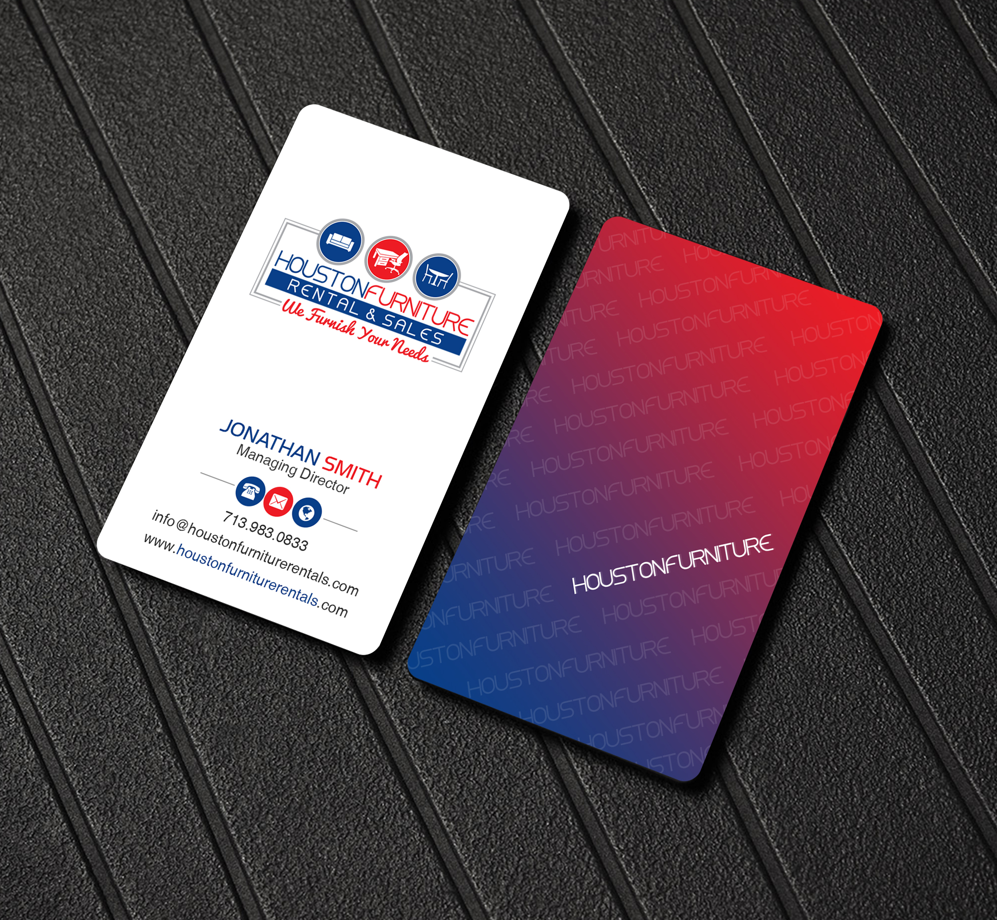 Diseño de Tarjeta de Presentación por Creations Box 2015 para este proyecto | Diseño #27574575