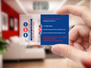 Business Card Design by Creations Box 2015 for this project | Design: #27574578