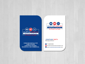 Business Card Design by Creations Box 2015 for this project | Design: #27574582