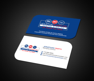Business Card Design by Creations Box 2015 for this project | Design: #27574583