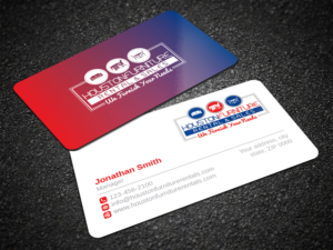 Visitenkarten-Design von Pictorial für dieses Projekt | Design #27566990