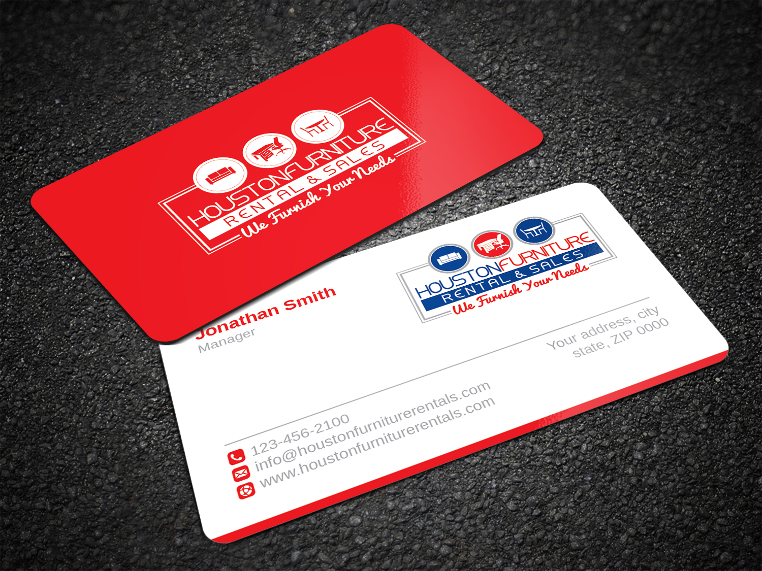 Business Card Design by LAXMI DESIGNHUB for this project | Design #27566991