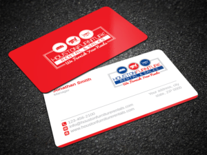 Visitenkarten-Design von LAXMI DESIGNHUB für dieses Projekt | Design: #27566991