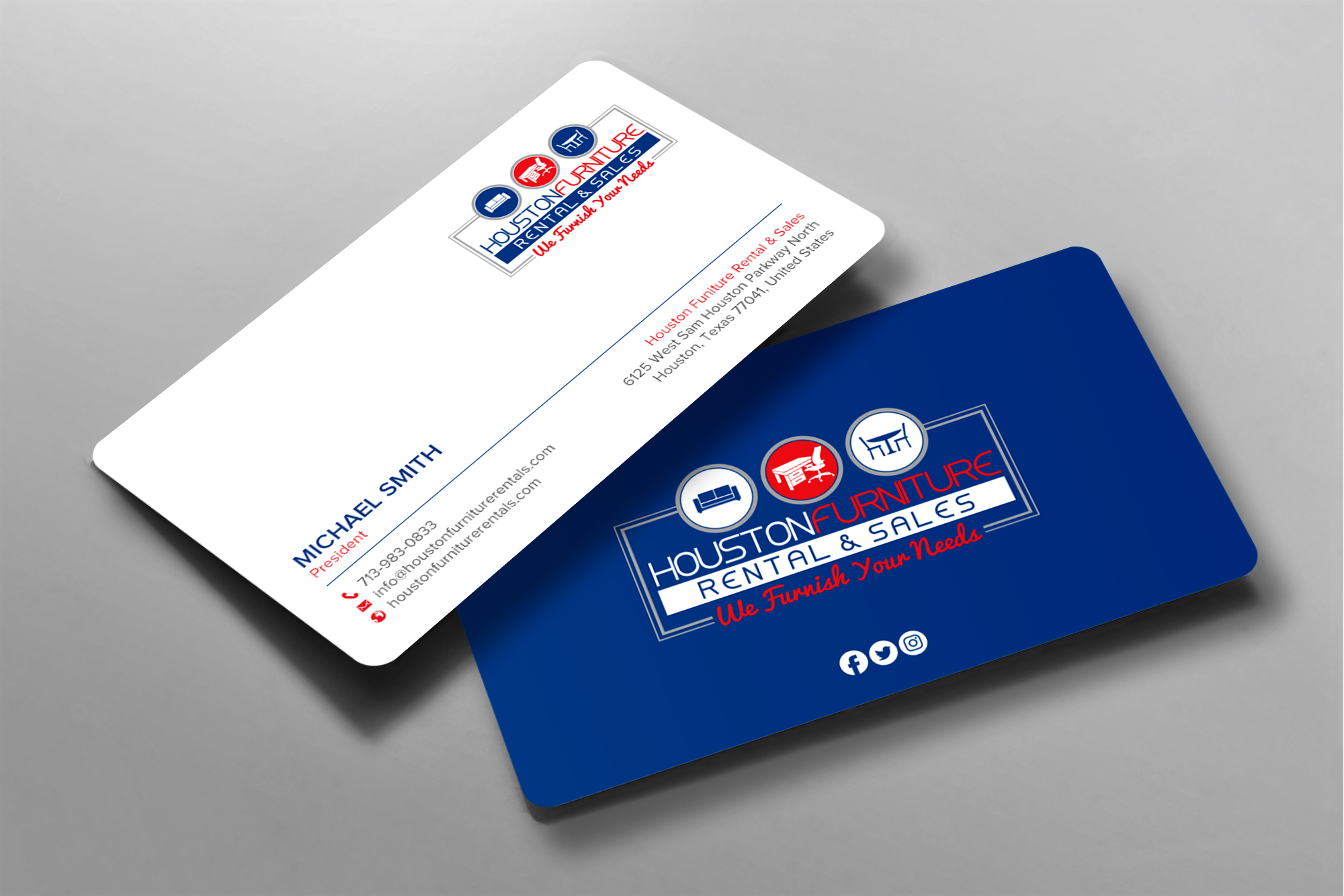 Business Card Design by chandrayaan.creative for this project | Design #27568589