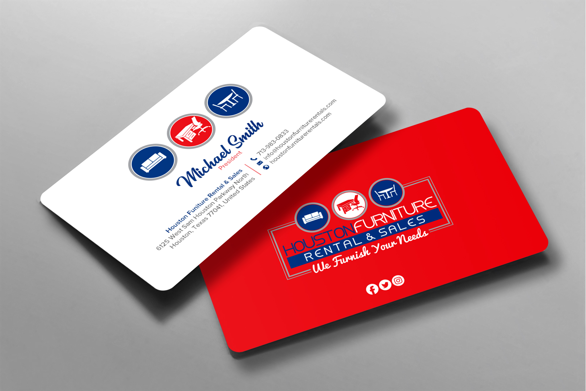 Business Card Design by chandrayaan.creative for this project | Design #27568803