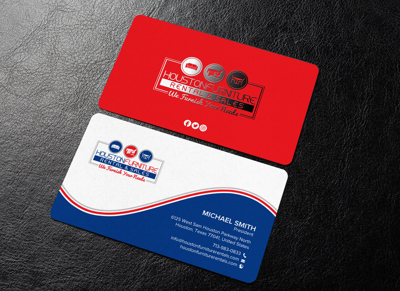 Diseño de Tarjeta de Presentación por chandrayaan.creative para este proyecto | Diseño #27568822