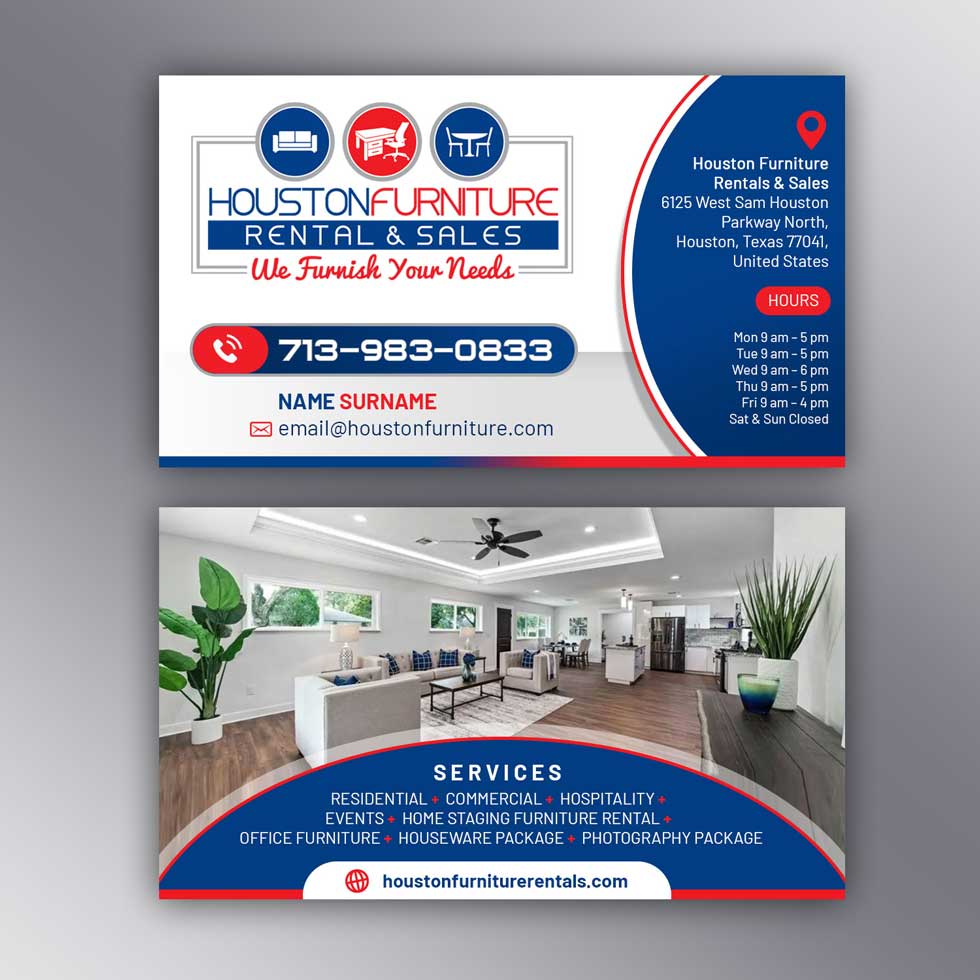 Design de Carte de Visite par DA. pour ce projet | Design #27566862