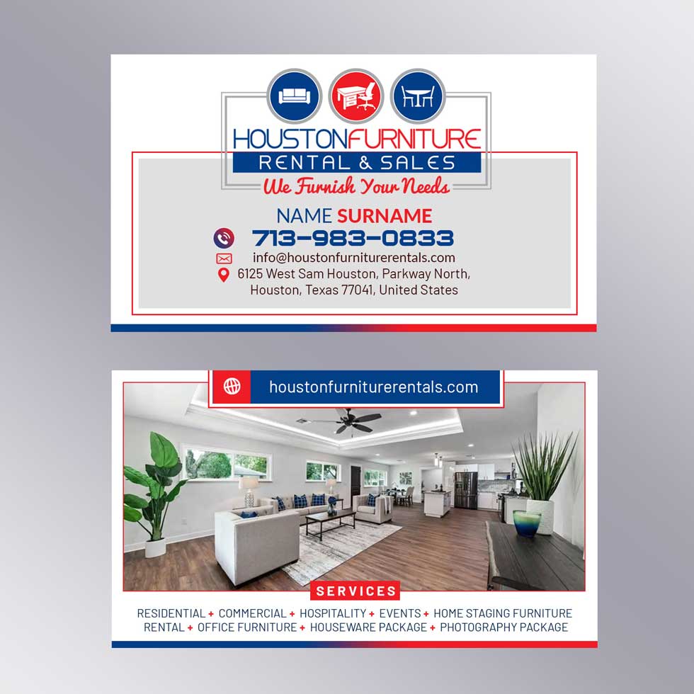 Design de Carte de Visite par DA. pour ce projet | Design #27567621