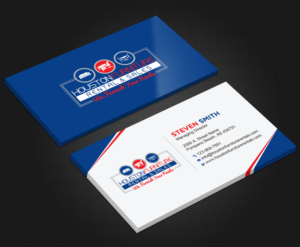 Visitenkarten-Design von Uttom 2 für dieses Projekt | Design: #27598897