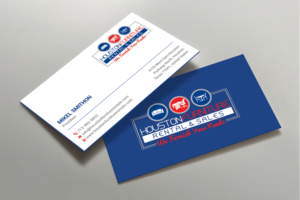 Visitenkarten-Design von DesignShout für dieses Projekt | Design: #27583404