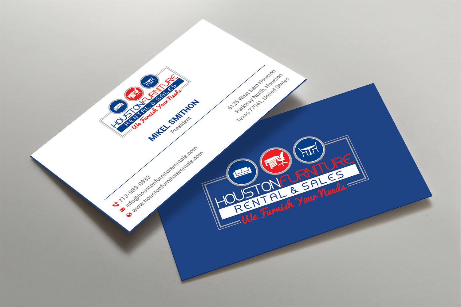 Business Card Design by DesignShout for this project | Design #27583440