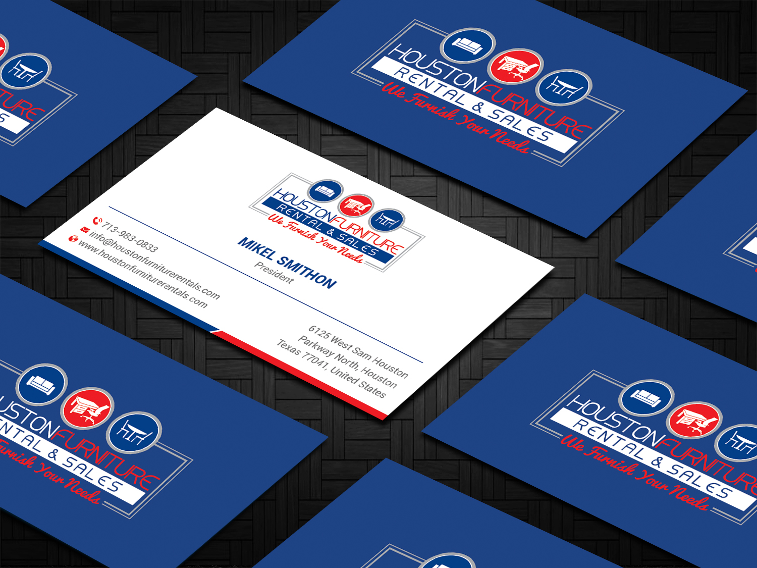 Diseño de Tarjeta de Presentación por DesignShout para este proyecto | Diseño #27583441