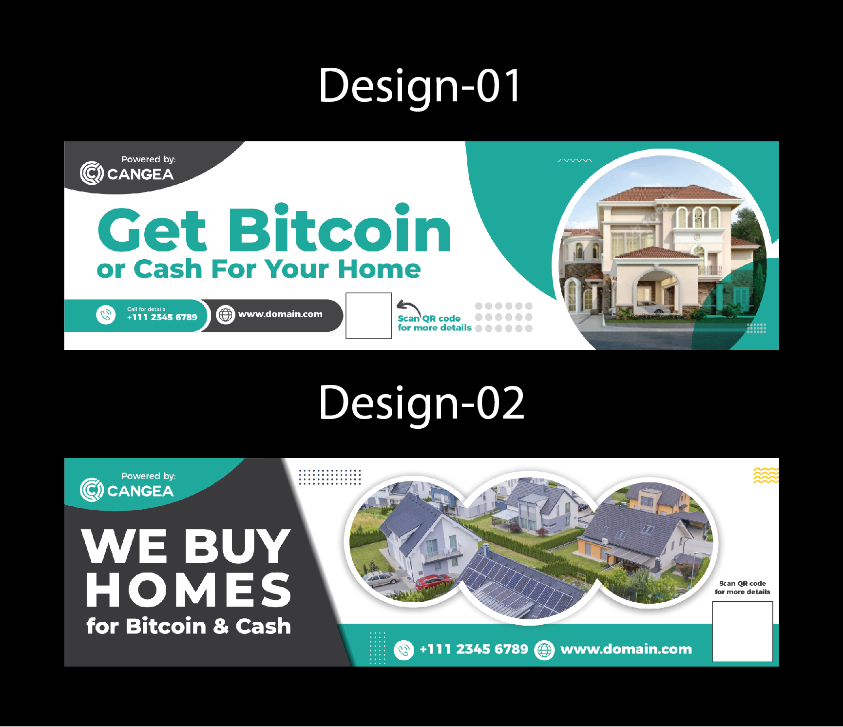 Design de Panneau par Deziners Zone pour Hype Leads | Design #27568418