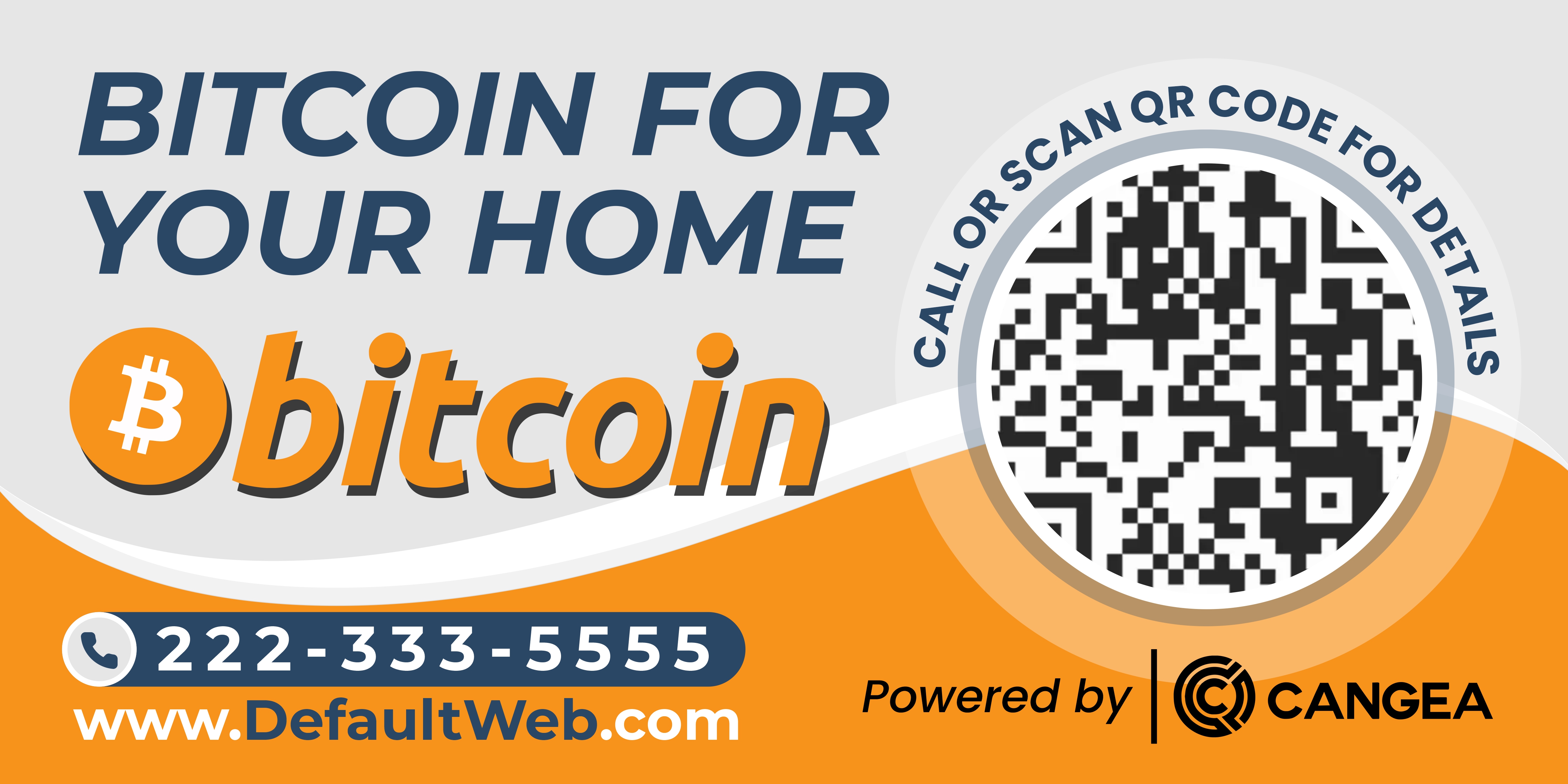 Werbetafel-Design von kgraphics2011 für Hype Leads | Design #27590972