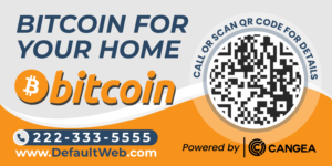 Diseño de Cartelera por kgraphics2011 para Hype Leads | Diseño: #27590972