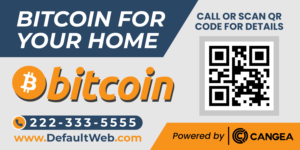 Diseño de Cartelera por kgraphics2011 para Hype Leads | Diseño: #27591002