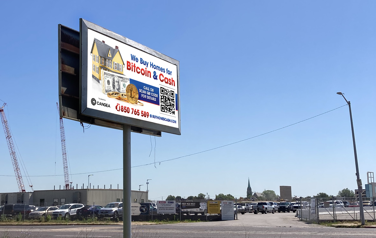 Design de Panneau par rkailas pour Hype Leads | Design #27591270