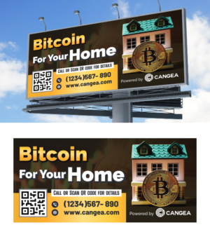 Billboard Design by ecorokerz for Hype Leads | Design: #27567647