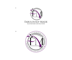 Logo Design by step forward 2 for this project | Design: #27568037