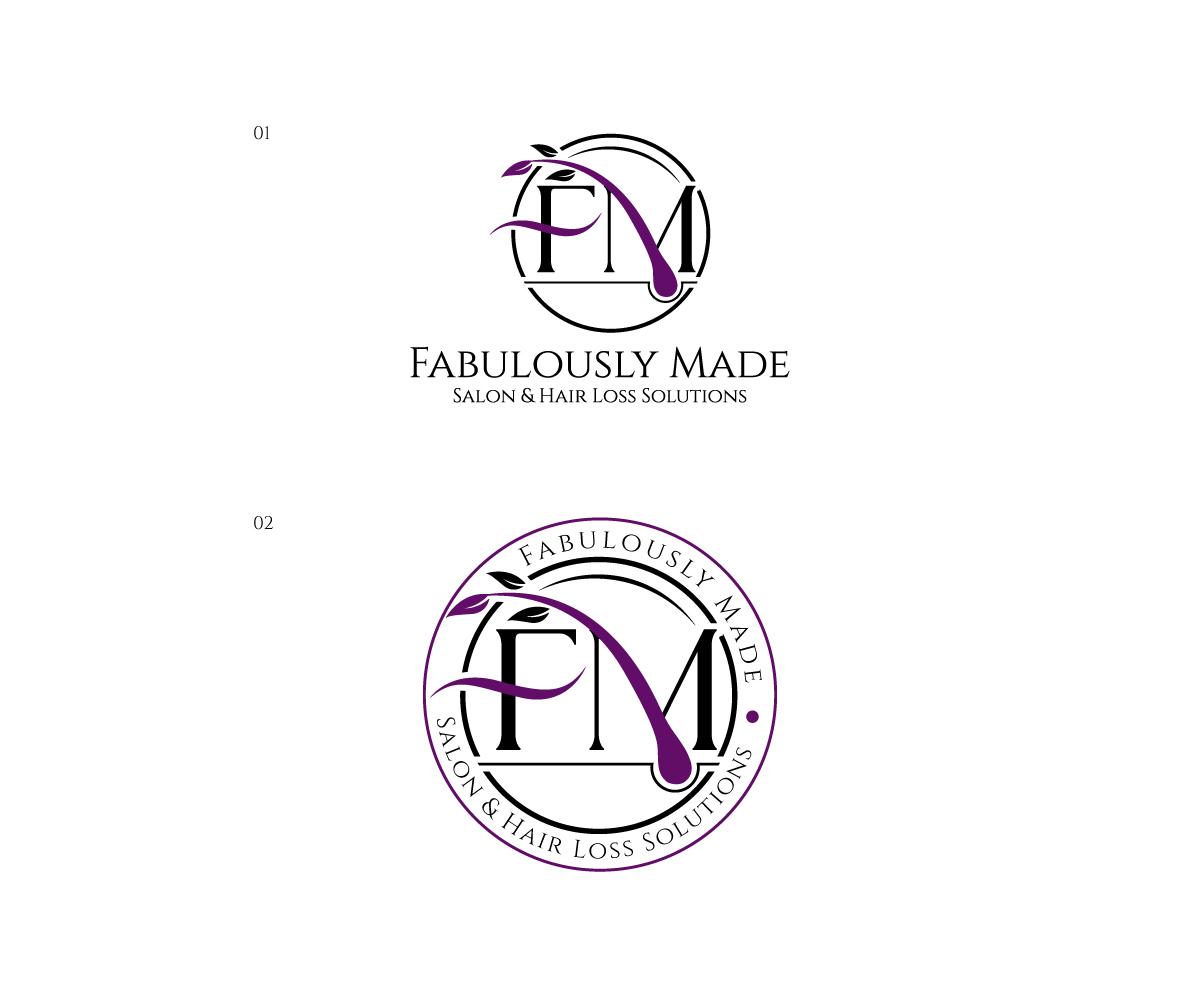 Logo Design by step forward 2 for this project | Design: #27568096