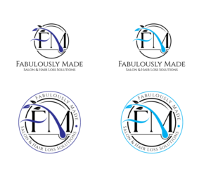 Logo Design by step forward 2 for this project | Design: #27568687