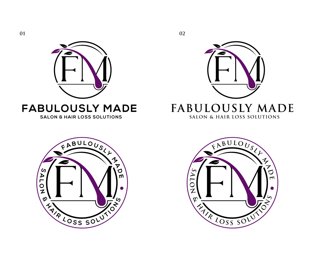 Logo Design by step forward 2 for this project | Design #27571816