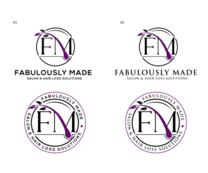 Logo Design by step forward 2 for this project | Design: #27571816