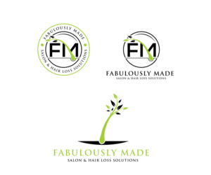 Logo Design by step forward 2 for this project | Design: #27572407