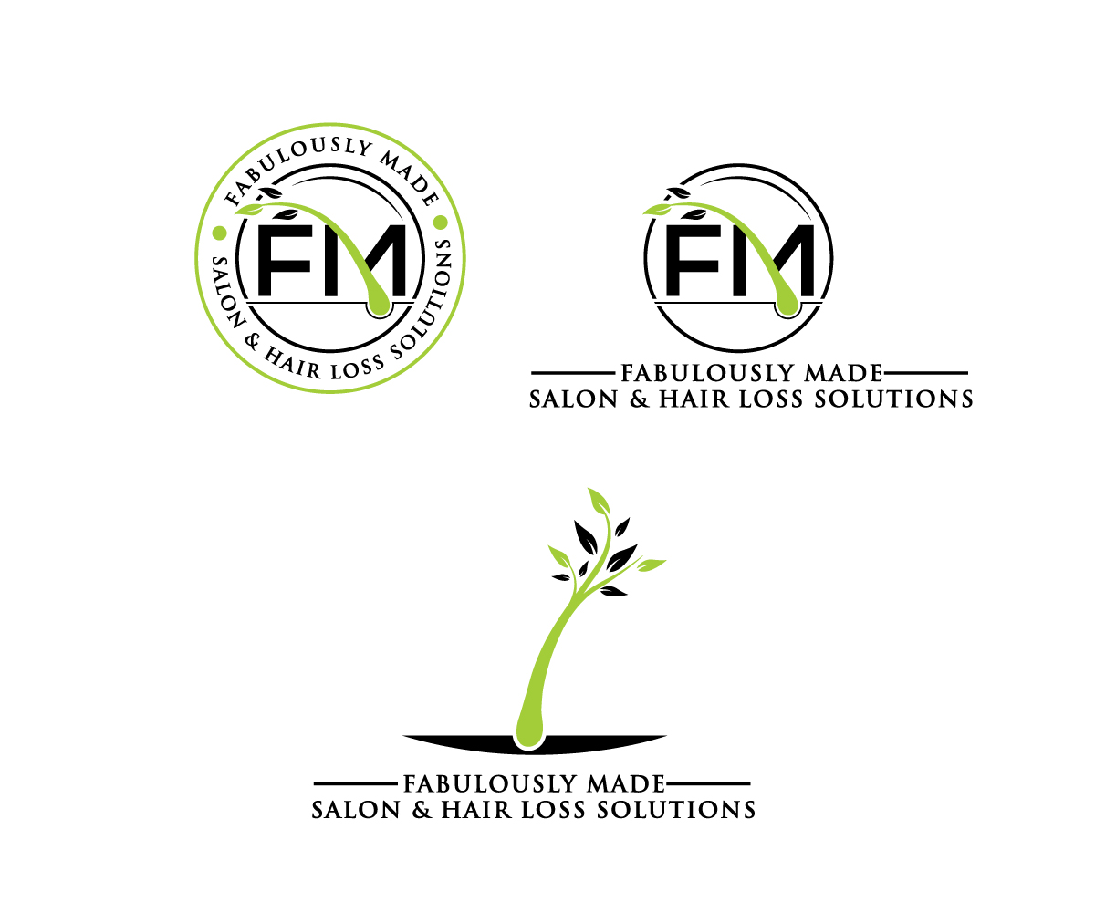 Logo Design by step forward 2 for this project | Design #27573934