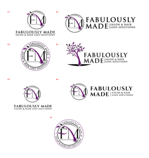 Logo Design by step forward 2 for this project | Design: #27578298