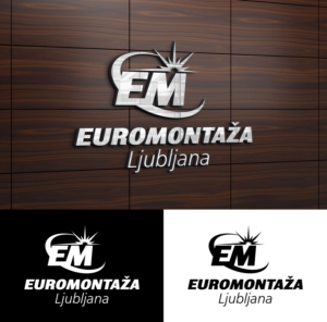 Design Graphique par StromDesignHub pour Euromontaža d.o.o. | Design #27573900