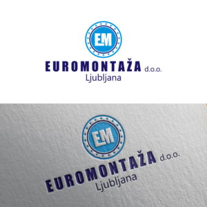Design Graphique par Ashraful100 pour Euromontaža d.o.o. | Design : #27574706