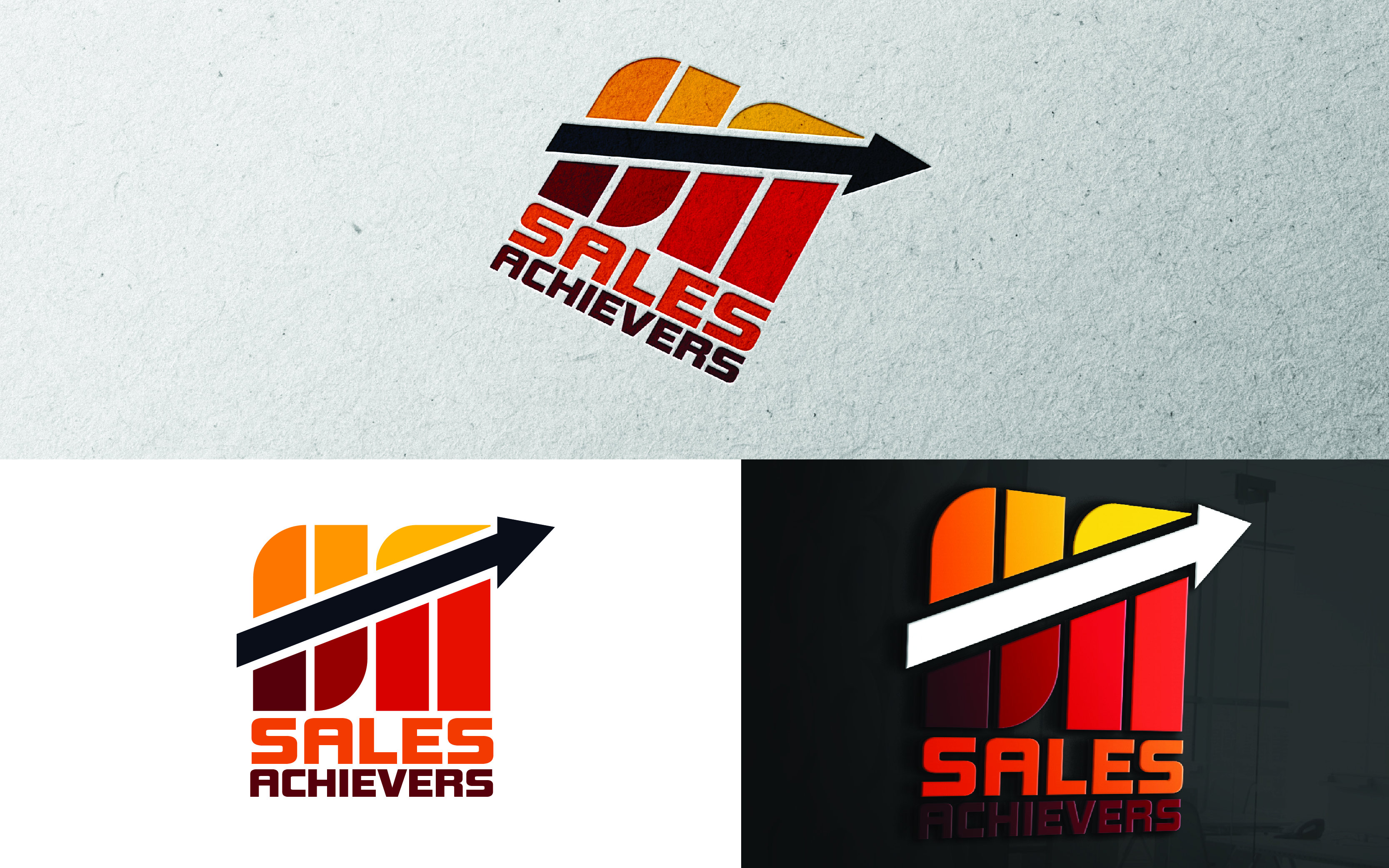 Logo Design by SeeYouOnline for this project | Design #27571684