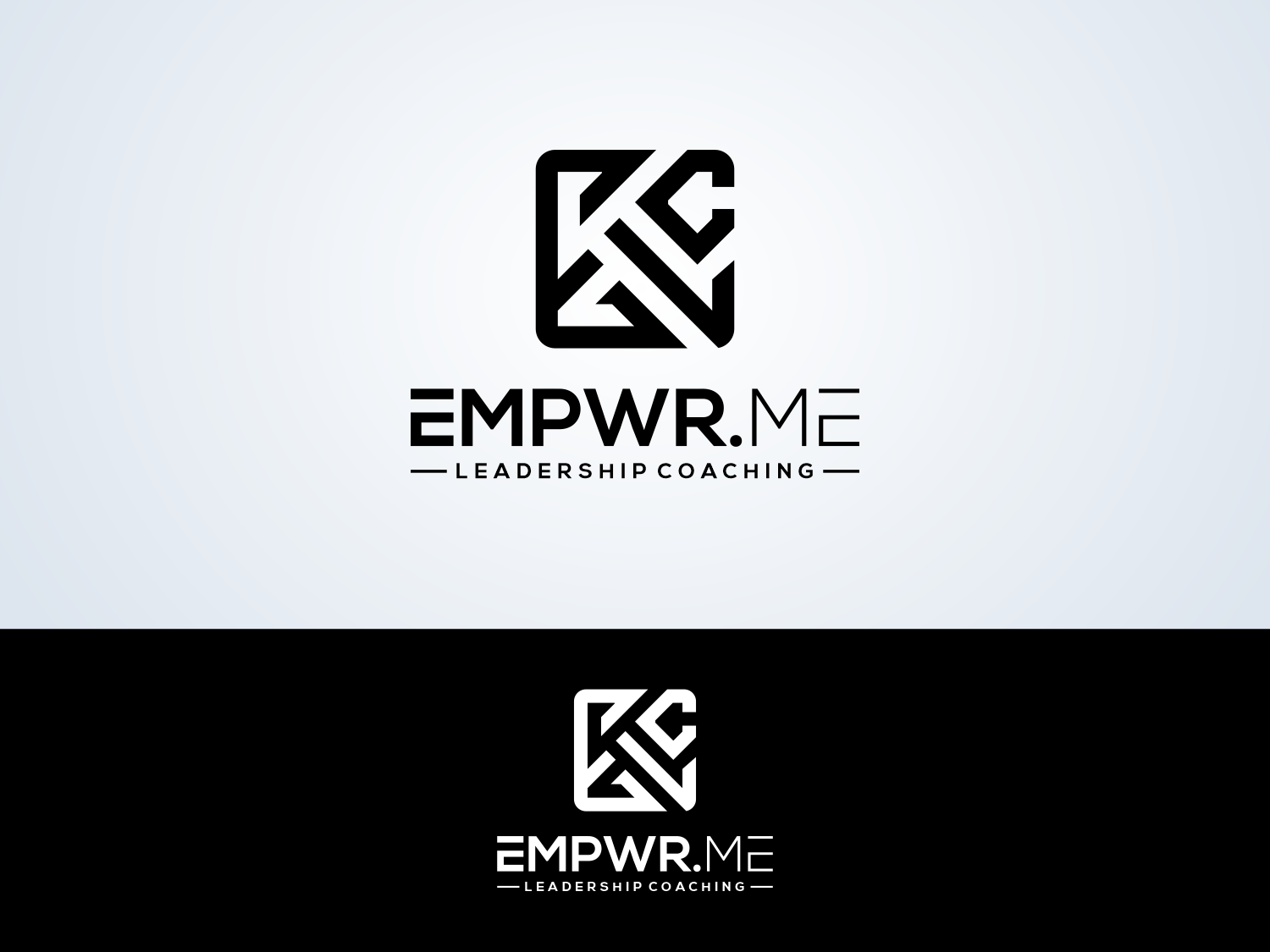 Logo Design by zilong graphic for Empwr.me | Design #27569805