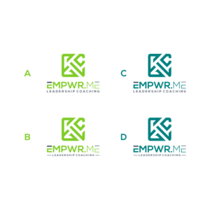 Logo Design by zilong graphic for Empwr.me | Design: #27598358