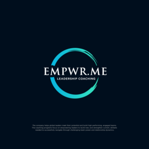 Logo Design by SheilaGrace for Empwr.me | Design #27603864