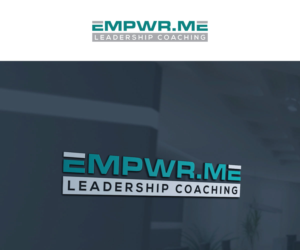 Logo Design by Luckey yaari for Empwr.me | Design: #27584767