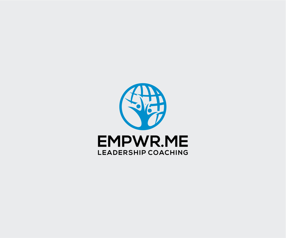 Logo Design by ananda86 for Empwr.me | Design #27578636