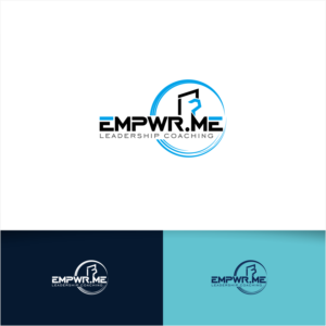 Logo Design by Arham Hidayat for Empwr.me | Design: #27687633